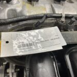Mazda 3 3 BK Motor Limousine