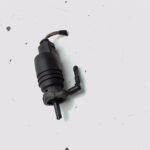 Audi Audi A2 Audi A2 8Z Scheibenwaschpumpe Limousine