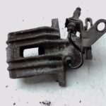 Audi Audi A3 Audi A3 8P Bremssattel LINKS Kombi