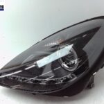 Mercedes-Benz SLK SLK 171 Scheinwerfer mit Blinker komplett LINKS Roadster