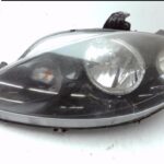 Seat Leon Leon 1 P Scheinwerfer mit Blinker komplett LINKS Limousine
