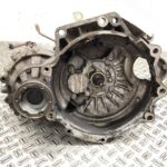 VW Golf Golf 1HXO/1HX1/1EXO Schaltgetriebe 5-Gang Limousine