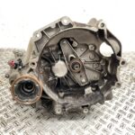 Skoda Fabia Fabia 6Y Schaltgetriebe 5-Gang Kombi