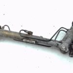 Seat Ibiza Ibiza 6L Servolenkung Limousine