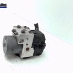 Fiat Punto Punto 188 Hauptbremsaggregat ABS Limousine