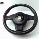 Seat Ibiza Ibiza 6L Lenkrad Limousine