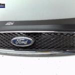 Ford Focus Focus DA3/DB3 Kühlergrill Kombi