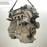 Hyundai I 30 I 30 FD Motor Limousine