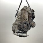 Toyota Yaris Yaris P1 / P2 Motor Kombi