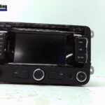 Skoda Octavia Octavia 1Z Radio CD NAVI  MP3 AMUNDSEN+ Kombi