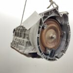 BMW 5er 5er E39 Automatikgetriebe Limousine