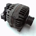 Skoda Octavia Octavia 1Z Lichtmaschine Kombi