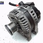 Ford B-max B-max JK8 Lichtmaschine Kombi