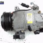 Ford B-max B-max JK8 Kompressor Klimaanlage Kombi