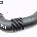 Opel Corsa Corsa D Luftansaugstück Limousine