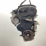 Opel Meriva Meriva X01 Motor Kombi