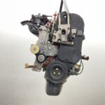 Fiat Punto Punto 188 Motor Limousine