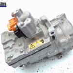 Smart Smart Smart C/A453 Kompressor Klimaanlage Coupe