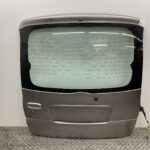 Toyota Yaris Yaris P1 / P2 Hecktür heckklappe Kombi