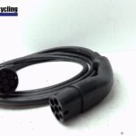 Smart Smart Smart C/A453 LADEKABEL Coupe
