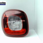 Smart Smart Smart C/A453 Heckleuchte LINKS Coupe