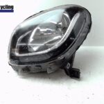 Smart Smart Smart C/A453 Scheinwerfer LINKS Coupe