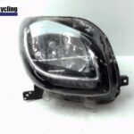 Smart Smart Smart C/A453 Scheinwerfer RECHTS Coupe