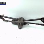 Hyundai I 30 I 30 FD Scheibenwischerbock mit Motor Limousine