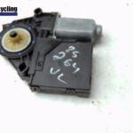 VW Touran Touran 1 T Motor Fensterheber (Tür vorn) LINKS Kombi