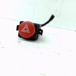 Seat Ibiza Ibiza 6L Schalter Warnblinkanlage Limousine