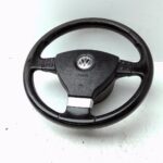 VW Touran Touran 1 T Lederlenkrad Kombi