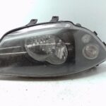 Seat Ibiza Ibiza 6L Scheinwerfer mit Blinker komplett LINKS Limousine