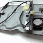 VW Touran Touran 1 T Fensterheber elektrisch (Tür vorn) LINKS Kombi