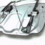 VW Touran Touran 1 T Fensterheber elektrisch (Tür vorn) RECHTS Kombi
