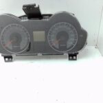 Mitsubishi Colt Colt  Instrumententafel komplett Limousine