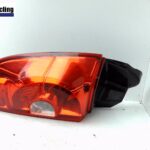 Mitsubishi Colt Colt  Heckleuchte LINKS Limousine