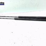 Mitsubishi Colt Colt  Gasdruckfeder/-dämpfer Hecktür SATZ Limousine
