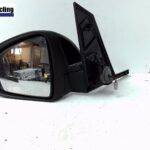 Mitsubishi Colt Colt  Aussenspiegel elektrisch verstellbar/heizbar LINKS Limousine