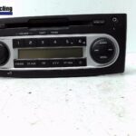Mitsubishi Colt Colt  Radio CD MP3 Limousine