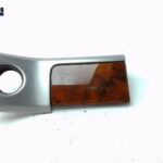 VW Touareg Touareg 7L Blende Armaturenbrett seitlich LINKS Geschlossen