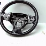 Mitsubishi Colt Colt  Lederlenkrad MULTIFUNKTION Limousine