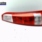 Opel Meriva Meriva X01 Heckleuchte komplett RECHTS Kombi