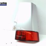 Opel Meriva Meriva X01 Nebelschlussleuchte komplett RECHTS Kombi