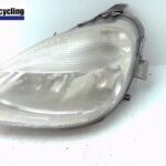 Mercedes-Benz Vaneo Vaneo 414 Scheinwerfer mit Blinker komplett LINKS Kombi