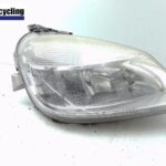 Mercedes-Benz Vaneo Vaneo 414 Scheinwerfer mit Blinker komplett RECHTS Kombi