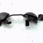 Smart Smart Smart C/A453 LENKRADSCHALTER MULTIFUNKTIONSTASTEN Coupe