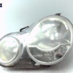 VW Polo Polo 9 N Scheinwerfer mit Blinker komplett LINKS Limousine