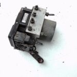 Toyota Aygo Aygo AB1 Hauptbremsaggregat ABS Limousine