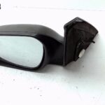 Mazda 3 3 BK Aussenspiegel elektrisch verstellbar LINKS Limousine