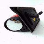Toyota Aygo Aygo AB1 Aussenspiegel mechanisch verstellbar LINKS Limousine